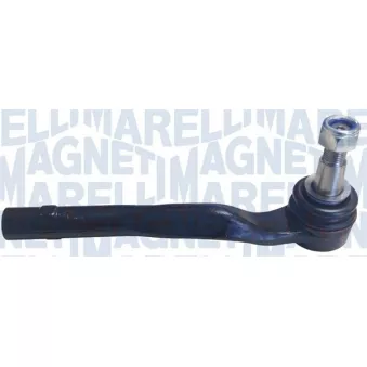 Rotule de barre de connexion avant droit MAGNETI MARELLI