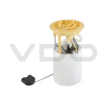 Unité d'injection de carburant Continental VDO A2C84961400Z