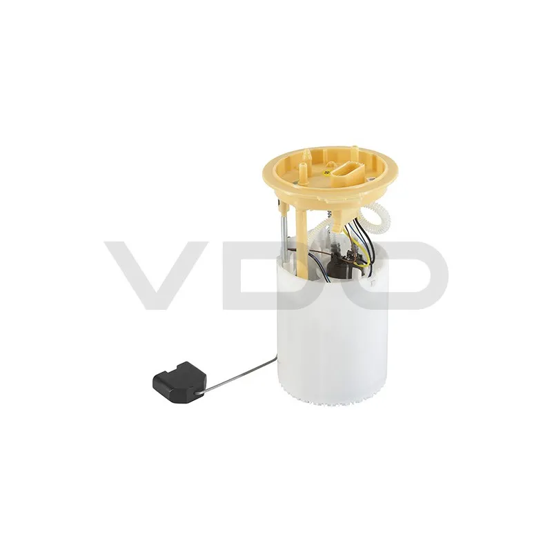 Unité d'injection de carburant Continental VDO A2C84961400Z