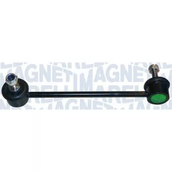 Entretoise/tige, stabilisateur avant gauche MAGNETI MARELLI 301191623320