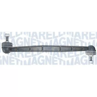 Entretoise/tige, stabilisateur MAGNETI MARELLI 301191625060
