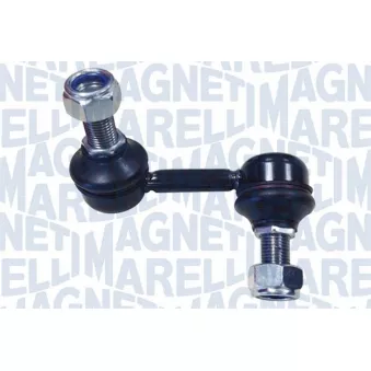 Entretoise/tige, stabilisateur avant gauche MAGNETI MARELLI 301191624280