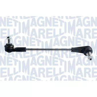 Entretoise/tige, stabilisateur avant droit MAGNETI MARELLI 301191620380
