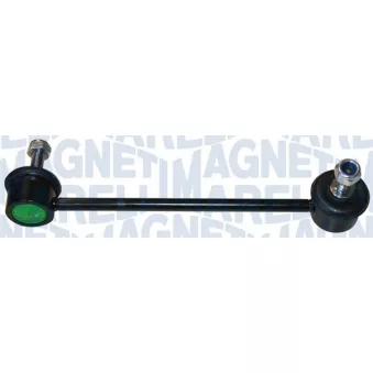 Entretoise/tige, stabilisateur avant droit MAGNETI MARELLI 301191623310