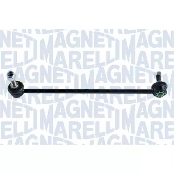 Biellette de barre stabilisatrice avant gauche MAGNETI MARELLI 301191620020