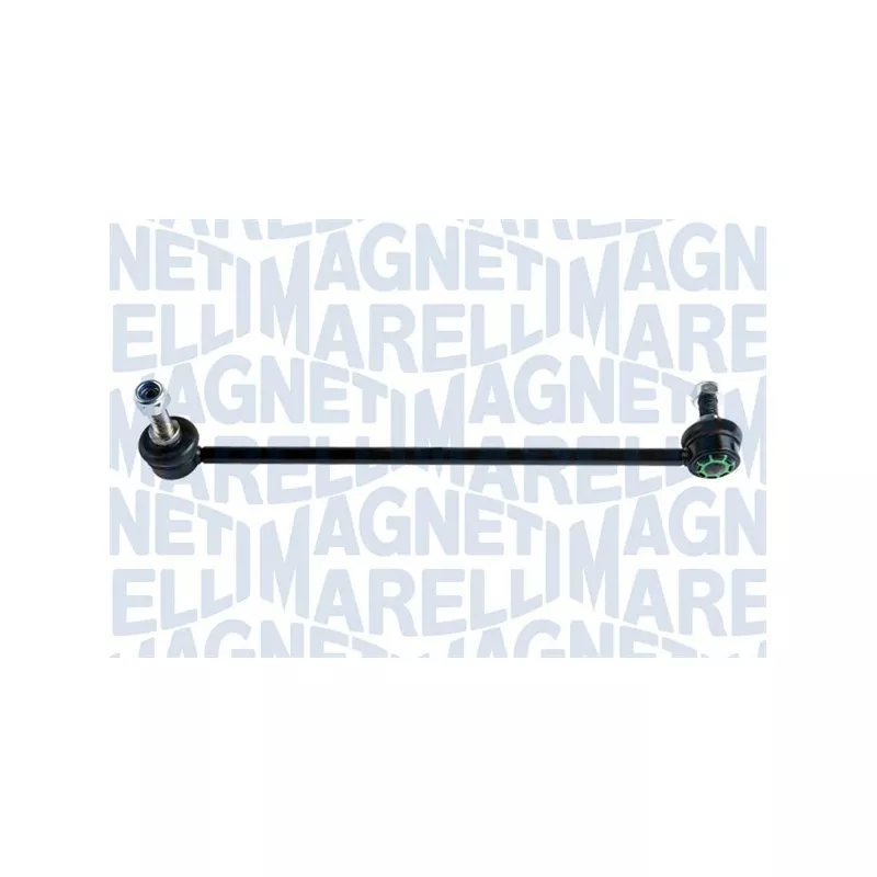 Biellette de barre stabilisatrice avant gauche MAGNETI MARELLI 301191620020