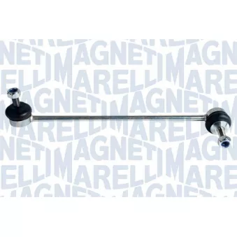 Entretoise/tige, stabilisateur avant droit MAGNETI MARELLI 301191620590