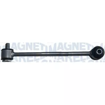 Entretoise/tige, stabilisateur MAGNETI MARELLI 301191623030