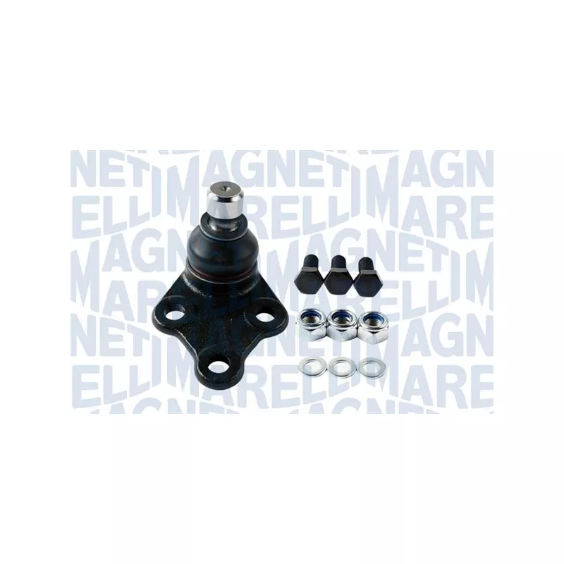 Rotule de suspension MAGNETI MARELLI 301191618820