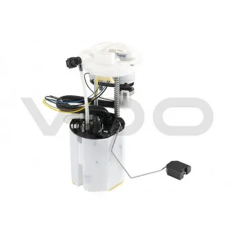 Unité d'injection de carburant Continental VDO A2C90313300Z