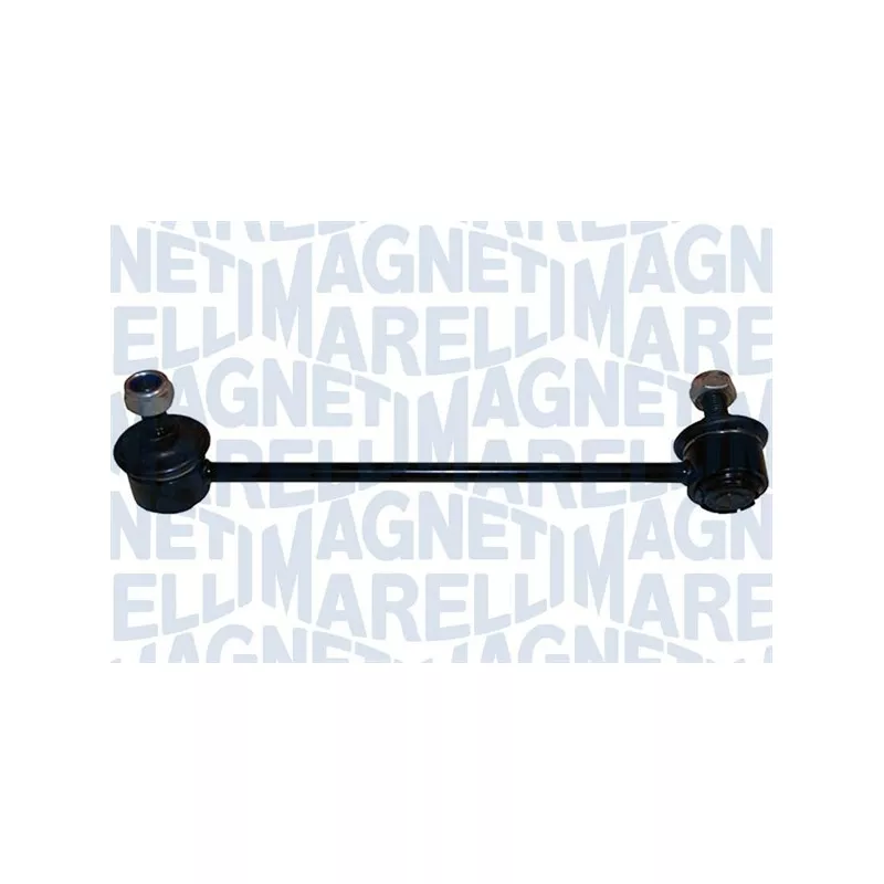 Entretoise/tige, stabilisateur avant gauche MAGNETI MARELLI 301191622810