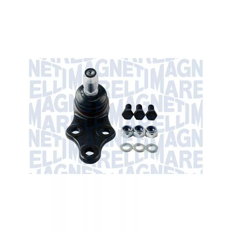 Rotule de suspension MAGNETI MARELLI 301191617940