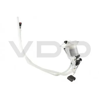 Pompe à carburant Continental VDO A2C92025500Z