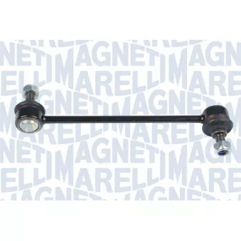 Entretoise/tige, stabilisateur avant gauche MAGNETI MARELLI 301191625400