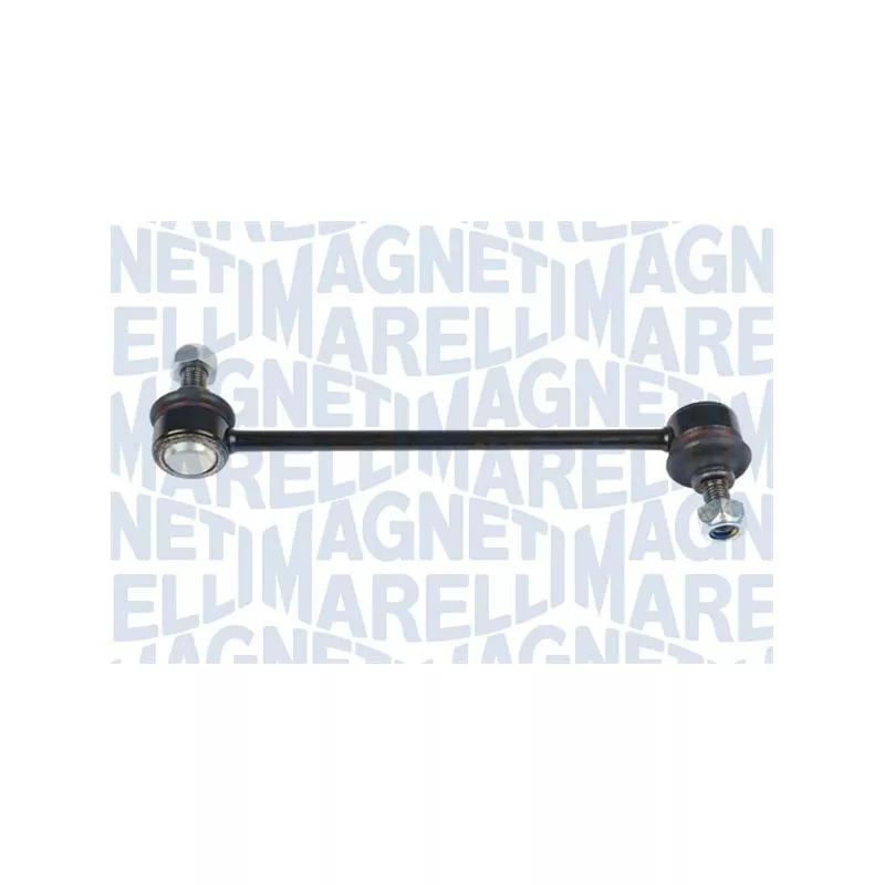 Entretoise/tige, stabilisateur avant gauche MAGNETI MARELLI 301191625400