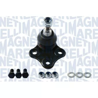 Rotule de suspension MAGNETI MARELLI