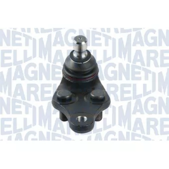 Rotule de suspension MAGNETI MARELLI 301191618680