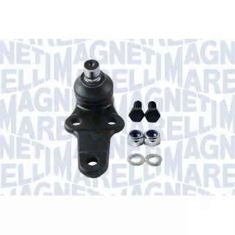 Rotule de suspension MAGNETI MARELLI 301191618310