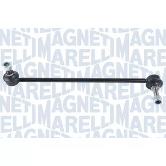 Biellette de barre stabilisatrice avant droit MAGNETI MARELLI 301191620040
