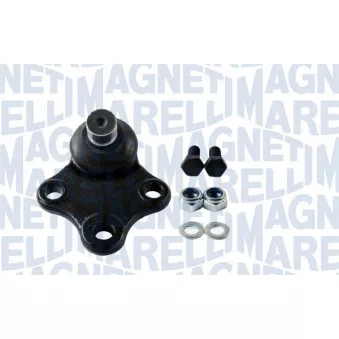 Rotule de suspension MAGNETI MARELLI 301191619380