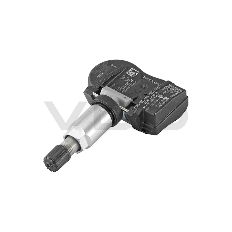 Capteur de roue, syst de controle de pression des pneus Continental VDO A2C9714580280