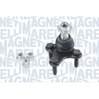 Rotule de suspension MAGNETI MARELLI 301191619800