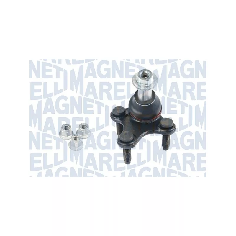 Rotule de suspension MAGNETI MARELLI 301191619800
