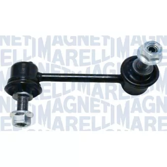 Entretoise/tige, stabilisateur avant gauche MAGNETI MARELLI 301191623910