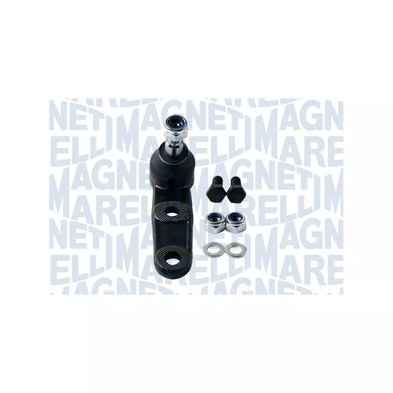 Rotule de suspension MAGNETI MARELLI 301191617980