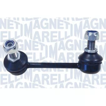 Entretoise/tige, stabilisateur arrière gauche MAGNETI MARELLI 301191624300