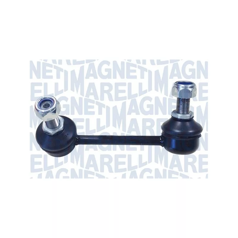 Entretoise/tige, stabilisateur arrière gauche MAGNETI MARELLI 301191624300