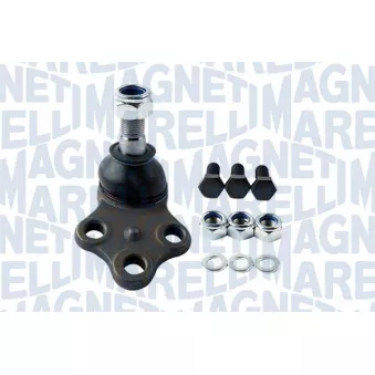 Rotule de suspension MAGNETI MARELLI 301191619210