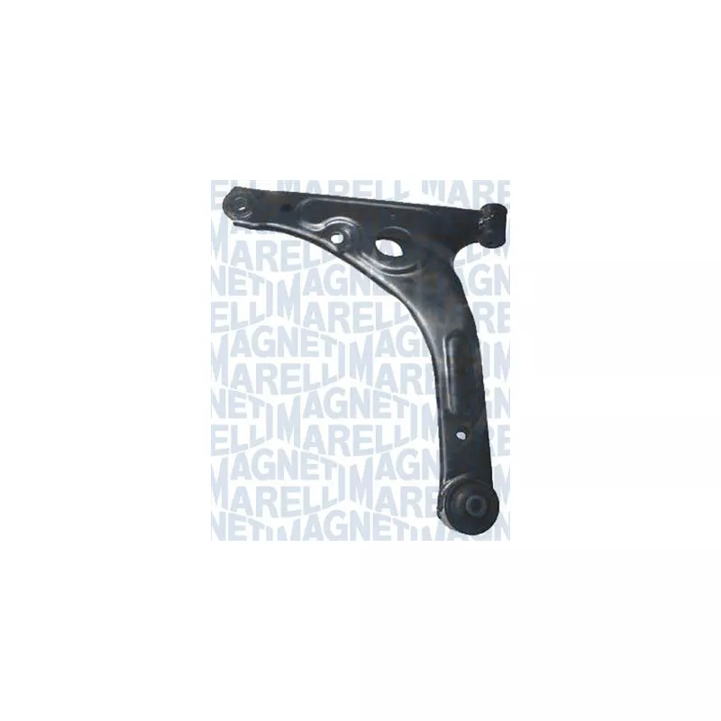Triangle ou bras de suspension (train avant) MAGNETI MARELLI 301181357500