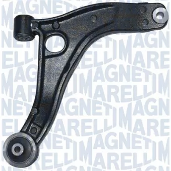 Bras de liaison, suspension de roue avant droit MAGNETI MARELLI 301181394600