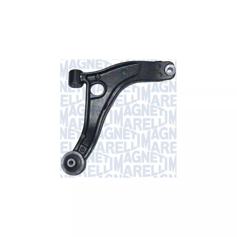 Bras de liaison, suspension de roue avant droit MAGNETI MARELLI 301181394600