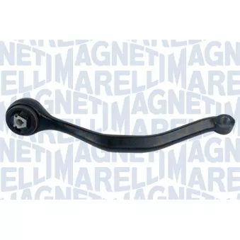 Triangle ou bras de suspension (train avant) MAGNETI MARELLI 301181332500