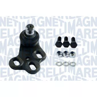 Rotule de suspension MAGNETI MARELLI 301191617740