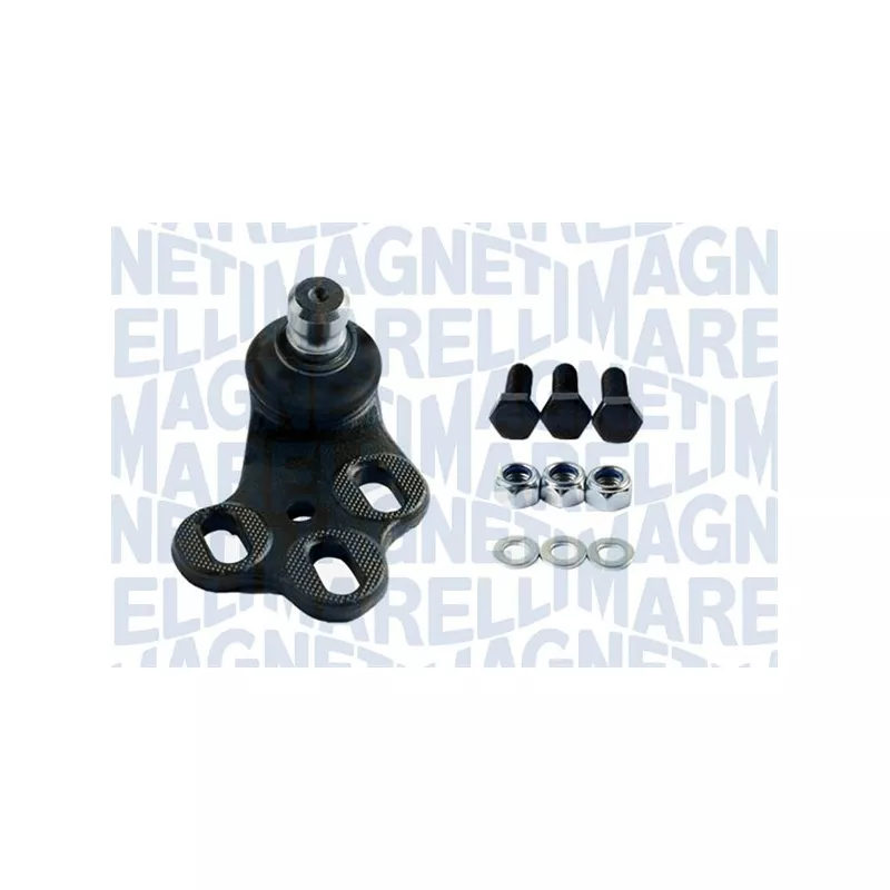 Rotule de suspension MAGNETI MARELLI 301191617740