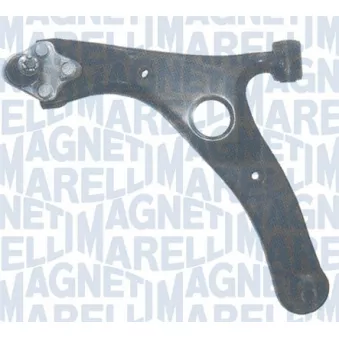 Triangle ou bras de suspension (train avant) MAGNETI MARELLI