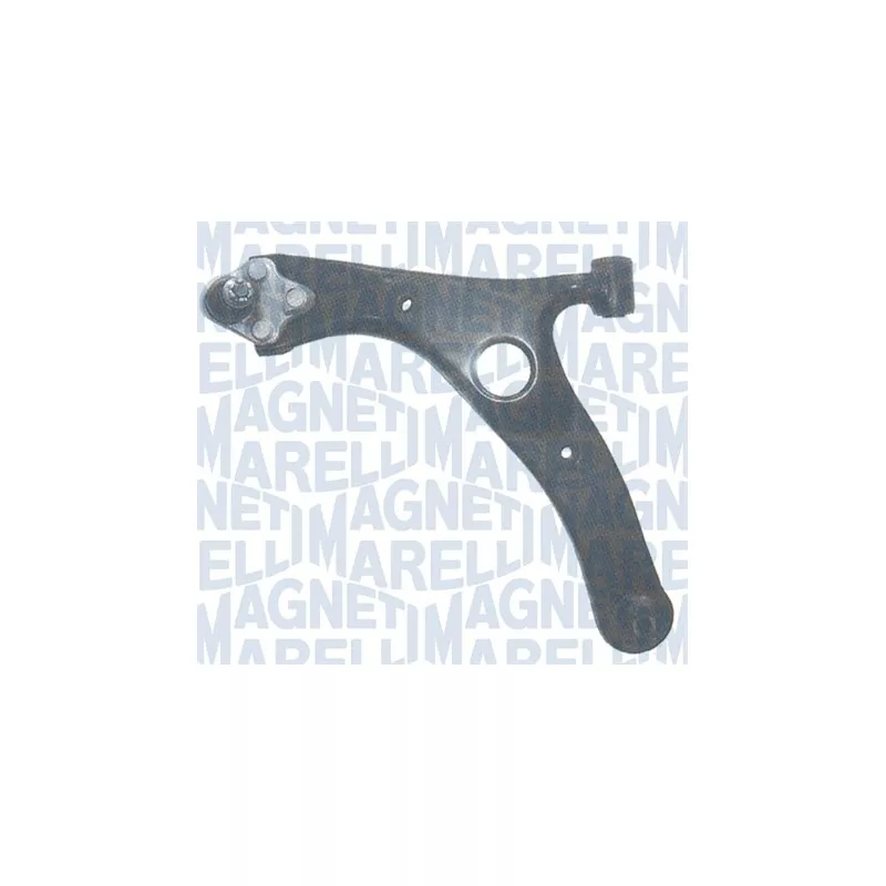 Triangle ou bras de suspension (train avant) MAGNETI MARELLI 301181310230