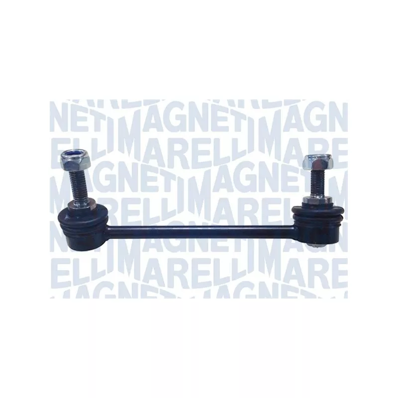 Biellette de barre stabilisatrice arrière droit MAGNETI MARELLI 301191624400