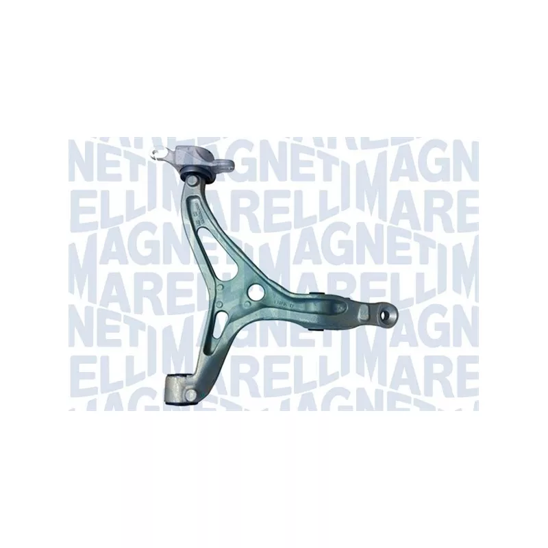 Triangle ou bras de suspension (train avant) MAGNETI MARELLI 301181372700