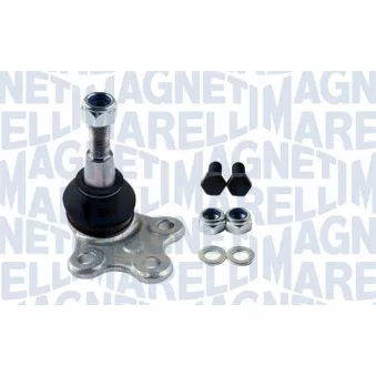 Rotule de suspension MAGNETI MARELLI 301191619580