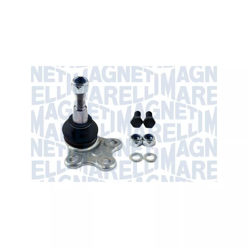 Rotule de suspension MAGNETI MARELLI 301191619580