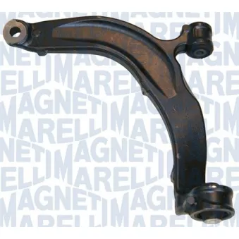 Triangle ou bras de suspension (train avant) MAGNETI MARELLI 301181310690