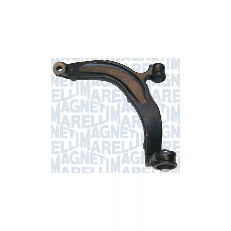 Triangle ou bras de suspension (train avant) MAGNETI MARELLI 301181310690