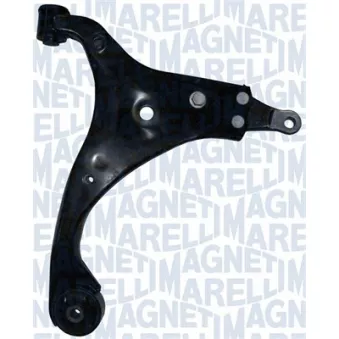 Bras de liaison, suspension de roue avant gauche MAGNETI MARELLI 301181360800