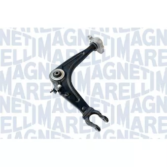 Bras de liaison, suspension de roue avant droit MAGNETI MARELLI 301181342600