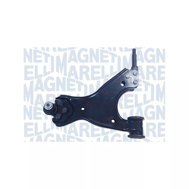Triangle ou bras de suspension (train avant) avant MAGNETI MARELLI 301181340500
