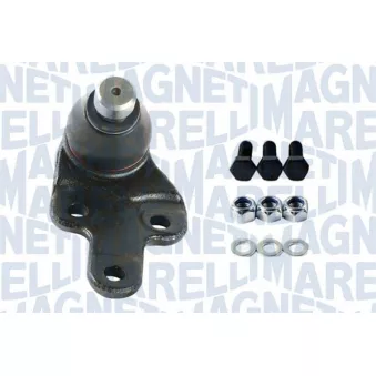 Rotule de suspension MAGNETI MARELLI 301191618440